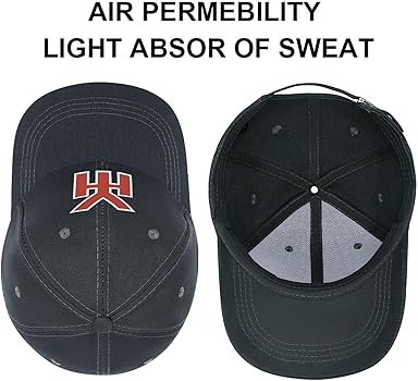 Amazon | [ゆねももえ] 横浜高校 高校野球 甲子園 横濱 野球帽